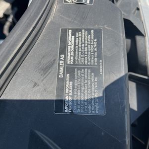 2019 Mercedes-BENZ OTHERS — миниатюра 44