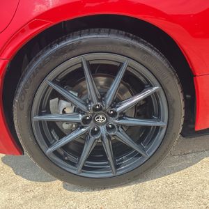 2023 Toyota GR86 PREMIUM — миниатюра 19