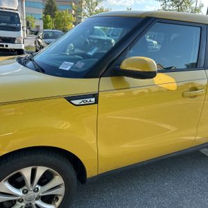 KIA SOUL + - 2