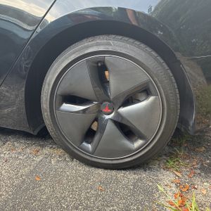 2018 Tesla MODEL 3 LONG RANGE 缩略图 15