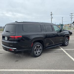 JEEP WAGONEER L SERIES II - 8