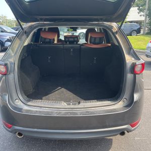 2020 Mazda CX-5 TOURING 缩略图 39