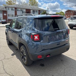 JEEP RENEGADE TRAILHAWK - 5