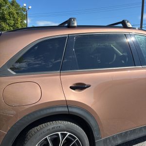 2025 Mazda CX-70 PLUG-IN HYBRID PREMIUM — фото 9