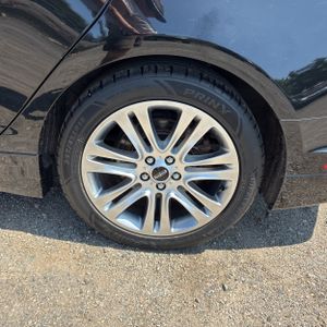 صورة مصغرة 18 لـ 2016 Lincoln MKZ BASE