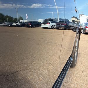 2015 Infiniti QX80 BASE — фото 63