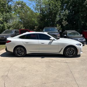 BMW I4 EDRIVE35 GRAN COUPE - 9