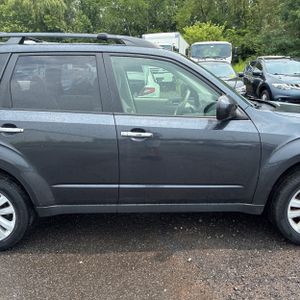 صورة مصغرة 11 لـ 2012 Subaru FORESTER 2.5X PREMIUM