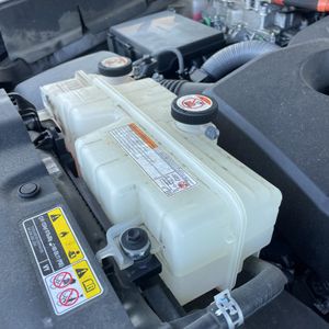 صورة مصغرة 45 لـ 2023 Toyota SEQUOIA TRD PRO