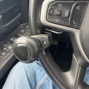 صورة مصغرة 60 لـ 2024 RAM 3500 TRADESMAN