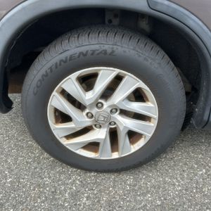 2015 Honda CR-V EX — миниатюра 19