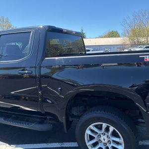 CHEVROLET SILVERADO 1500 - 6