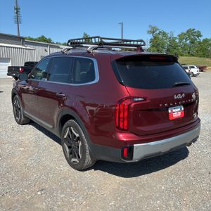 KIA TELLURIDE S - 5