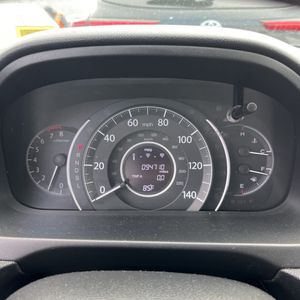 2015 Honda CR-V EX-L 照片 37