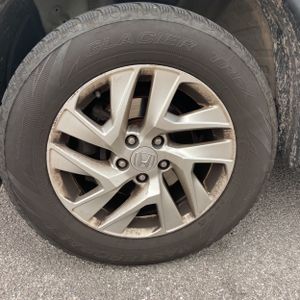 2015 Honda CR-V EX thumbnail 17