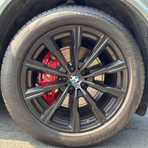 2024 BMW X5 XDRIVE40I — миниатюра 20