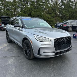 2023 Lincoln CORSAIR RESERVE 照片 12