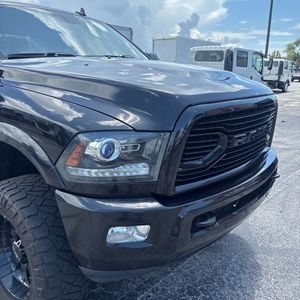صورة 55 لـ 2018 RAM 2500 LARAMIE