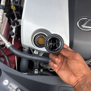 صورة مصغرة 47 لـ 2025 Lexus ES 350 BASE