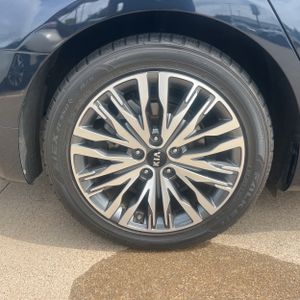 صورة مصغرة 19 لـ 2020 KIA CADENZA TECHNOLOGY