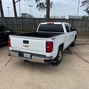 CHEVROLET SILVERADO 1500 LT - 8