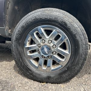 صورة مصغرة 20 لـ 2016 Chevrolet SILVERADO 2500HD LT