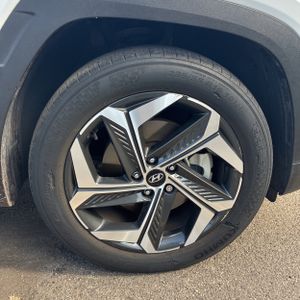 2022 Hyundai TUCSON SEL 缩略图 20