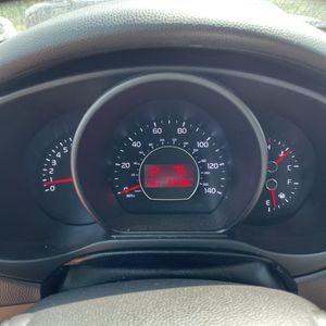 2014 KIA SOUL BASE 照片 38