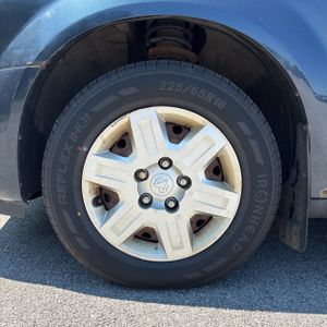 صورة مصغرة 17 لـ 2008 Dodge GRAND CARAVAN SE