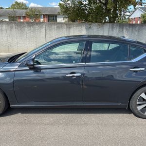 صورة 4 لـ 2020 Nissan ALTIMA 2.5 SL