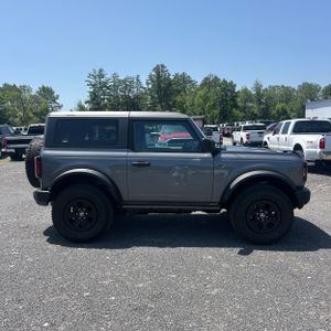 2022 FORD BRONCO WILDTRAK ADVANCED 照片 10