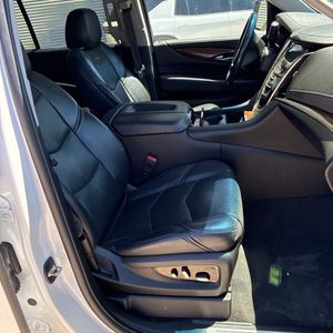 2020 Cadillac ESCALADE ESV PREMIUM LUXURY 缩略图 32