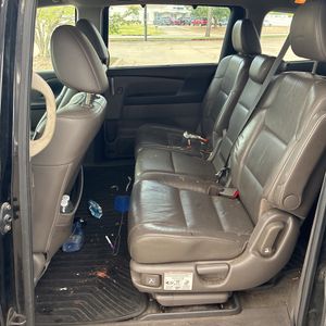 صورة 34 لـ 2011 Honda ODYSSEY TOURING
