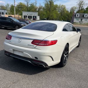 MERCEDES-BENZ S-CLASS - 8