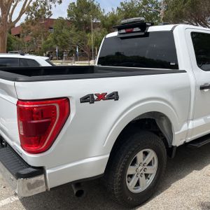 FORD F-150 XLT - 8