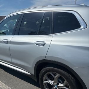 BMW X3 XDRIVE30I - 6
