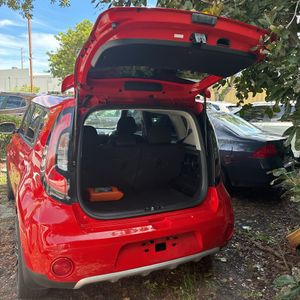 2017 KIA SOUL + 缩略图 39