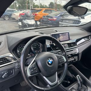2022 BMW X2 XDRIVE28I 缩略图 37