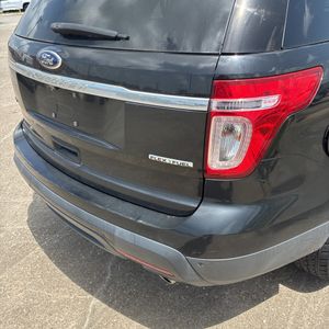 2014 FORD EXPLORER XLT 缩略图 61
