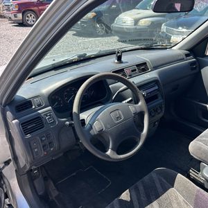 1999 Honda CR-V EX 照片 35