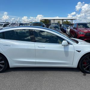 صورة 11 لـ 2020 Tesla MODEL 3 PERFORMANCE