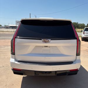 صورة 7 لـ 2021 Cadillac ESCALADE ESV SPORT