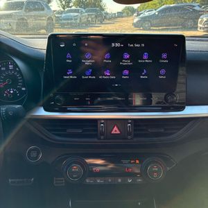 2023 KIA FORTE GT 照片 38