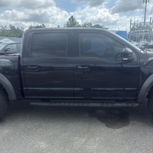 2017 FORD F-150 RAPTOR — миниатюра 11