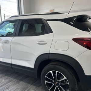 صورة 5 لـ 2026 Chevrolet TRAILBLAZER LT