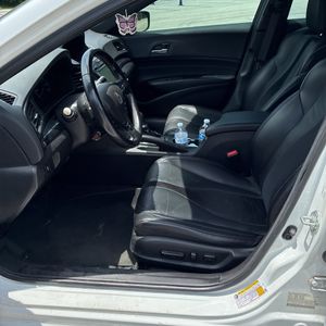 2022 Acura ILX W/PREMIUM W/A-SPEC — миниатюра 32