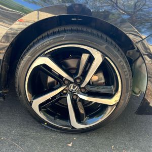 2015 Acura TLX BASE — миниатюра 20