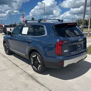 KIA TELLURIDE S - 5