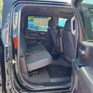 صورة مصغرة 35 لـ 2024 Chevrolet SILVERADO 1500 CUSTOM