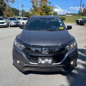 صورة 14 لـ 2019 Honda HR-V SPORT